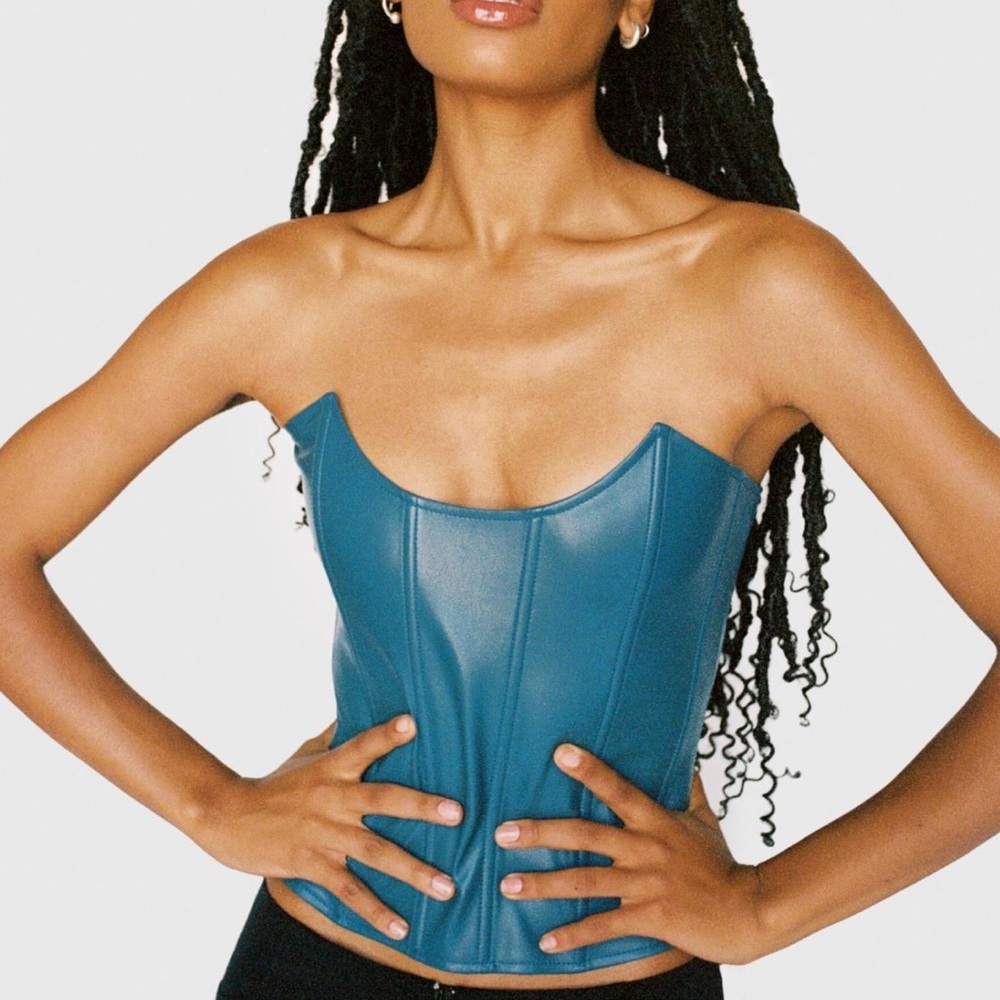 MIAOU Leia Corset